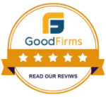 GoodFirms icon