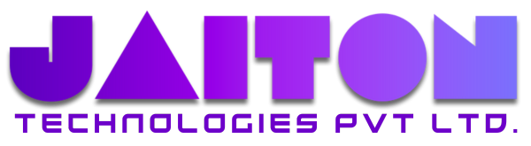 Jaiton Technologies Pvt.Ltd